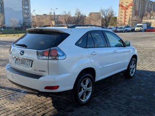 Lexus RX Series foto 3