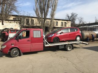 Эвакуатор/Evacuator .Tractari auto.Asistenta rutiera foto 8