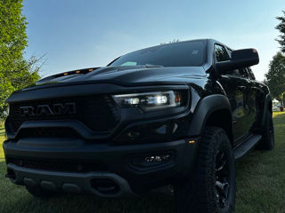 Dodge Ram foto 2