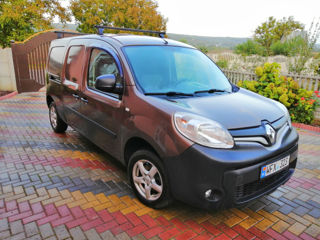 Renault Kangoo Maxi foto 2