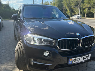 BMW X5 foto 4