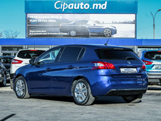 Peugeot 308 foto 5