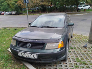 Volkswagen Passat foto 7