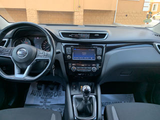 Nissan Qashqai foto 4