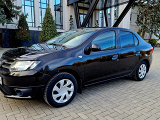 Dacia Logan foto 6