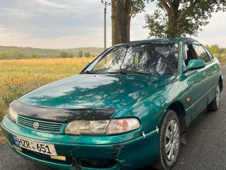 Mazda 626 foto 2