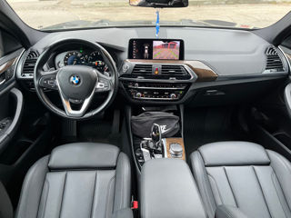 BMW X4 foto 8