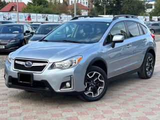 Subaru Crosstrek foto 1