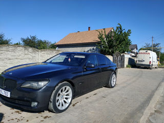 BMW 7 Series foto 2