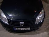 Dacia Sandero foto 3