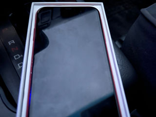 Iphone 11 Red 128GB foto 3