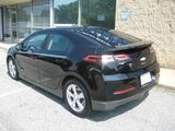 Chevrolet Cruze foto 3