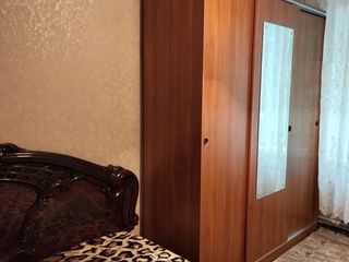 Apartament cu 2 camere, 48 m², Botanica, Chișinău foto 5