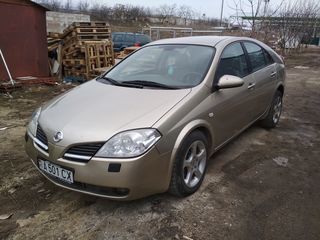 Nissan Primera foto 3