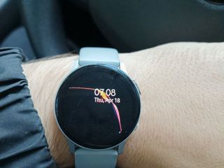 Samsung Galaxy Watch active 2