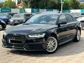 Audi A6 foto 1