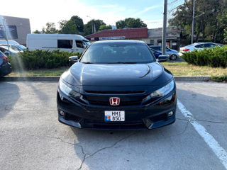 Honda Civic foto 7