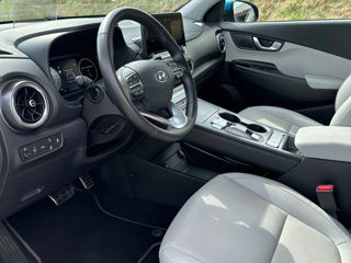 Hyundai Kona foto 14