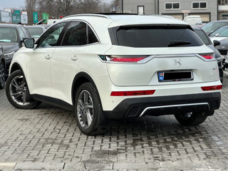 DS Automobiles DS 7 Crossback foto 5