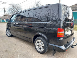 Volkswagen Transporter foto 5