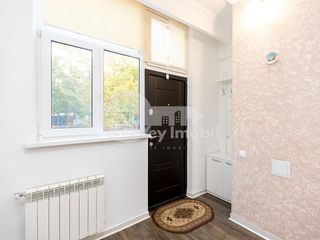 Apartament studio Decebal, bloc nou, 300 € ! foto 11