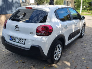 Citroen C3 foto 4