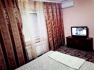 Apartament cu 1 cameră, 32 m², Buiucani, Chișinău foto 2