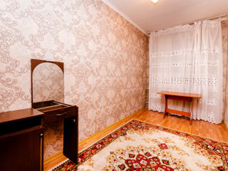 Apartament cu 3 camere, 52 m², Râșcani, Chișinău foto 4