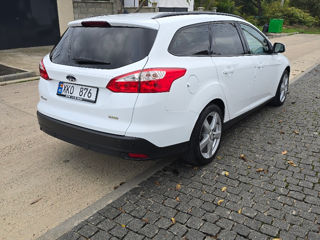 Ford Focus foto 3