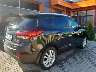 Hyundai ix35 foto 5