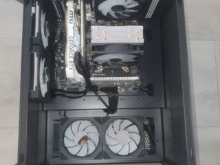 Gaming PC MSI foto 8