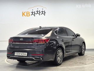 KIA K7 foto 3