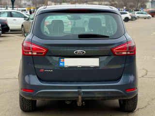 Ford B-Max foto 7