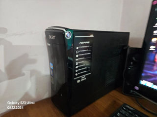 Acer Aspire x3995 foto 2