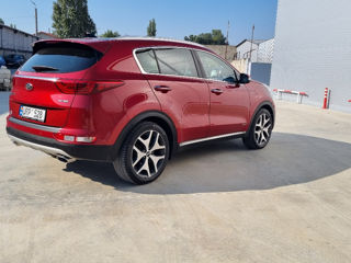 KIA Sportage foto 8