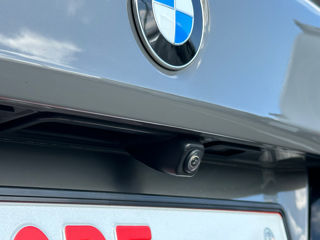 BMW 5 Series foto 10