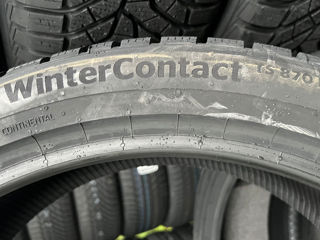 255/40 R21 Continental WinterContact TS870P/ Доставка, livrare toata Moldova 2024 foto 7