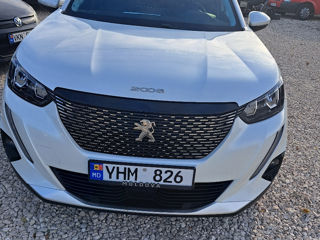 Peugeot 2008 foto 5