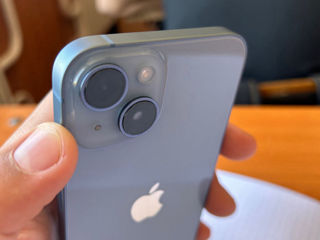 iPhone 14 foto 7