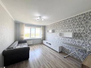 Apartament cu 3 camere, 72 m², Râșcani, Chișinău