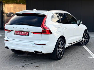 Volvo XC60 foto 4