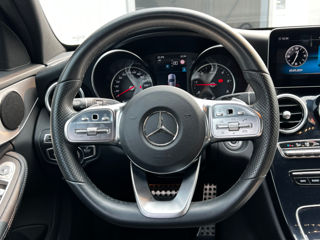 Mercedes C-Class foto 11