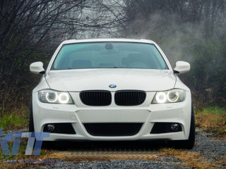 Body Kit M BMW Seria 3 E90 LCI Sedan (2008-2011) M-Technik Design foto 7