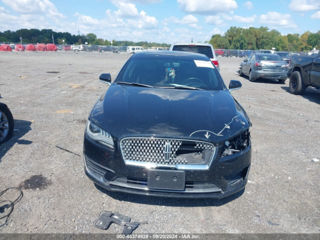 Lincoln MKZ foto 2