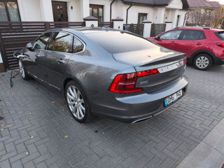 Volvo S90 foto 6