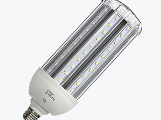 Becuri LED de putere mare în Chișinău, iluminat cu led, lampa industriala cu led, panlight foto 13