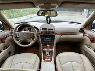 Mercedes E-Class foto 5