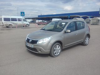 Dacia Sandero foto 7