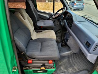 Mercedes 312 D foto 10