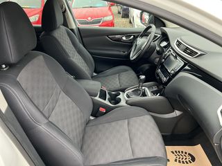 Nissan Qashqai foto 14